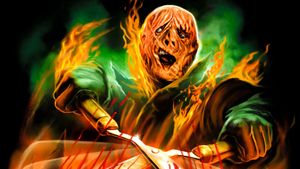 The Burning's poster