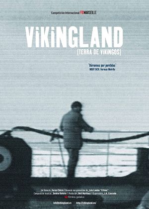 Vikingland's poster