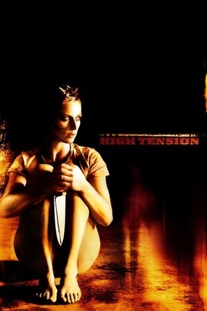 High Tension's poster