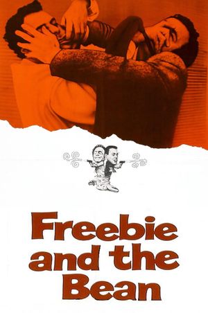 Freebie and the Bean's poster