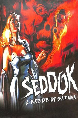 Atom Age Vampire's poster