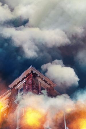 Tulsa Burning: The 1921 Race Massacre's poster