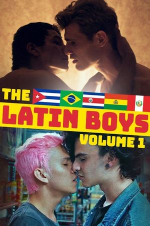The Latin Boys: Volume 1's poster