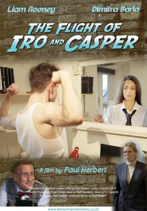 The Flight of Iro and Casper's poster image