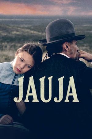 Jauja's poster