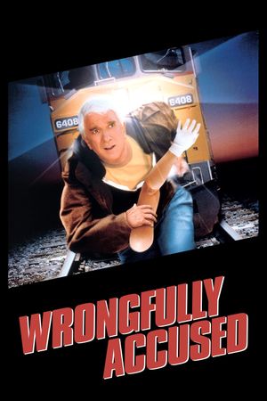 Wrongfully Accused's poster