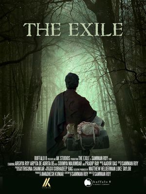 The Exile's poster