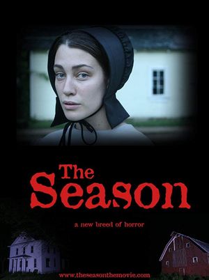 The Season's poster