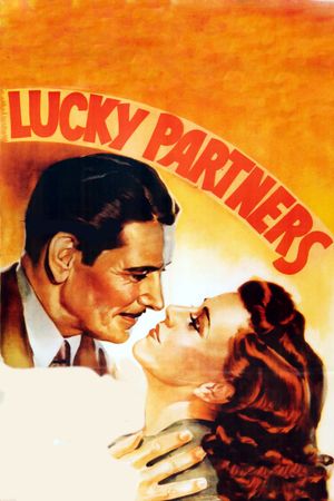 Lucky Partners's poster