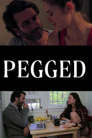 Pegged's poster