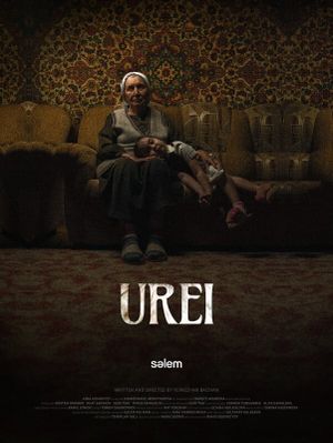 Ürei's poster