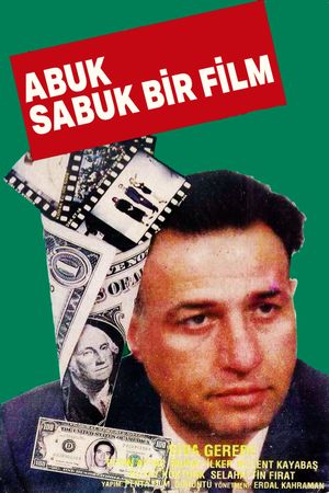 Abuk Sabuk 1 Film's poster