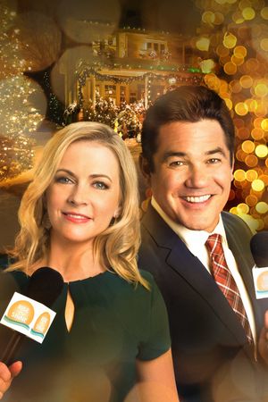 Broadcasting Christmas's poster