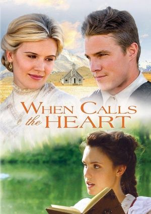 When Calls the Heart's poster