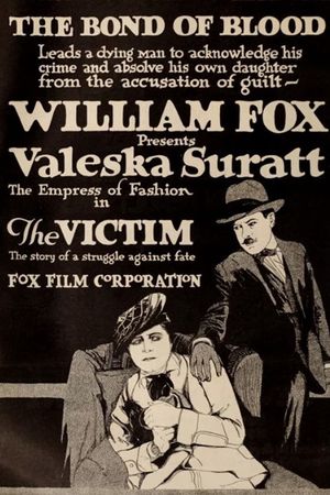 The Victim's poster image