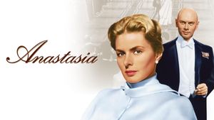 Anastasia's poster