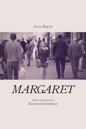 Margaret's poster