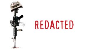 Redacted's poster