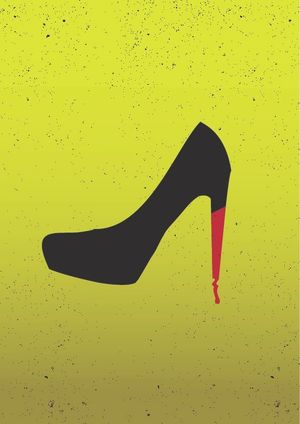 Salto 15's poster