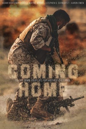 Coming Home's poster image