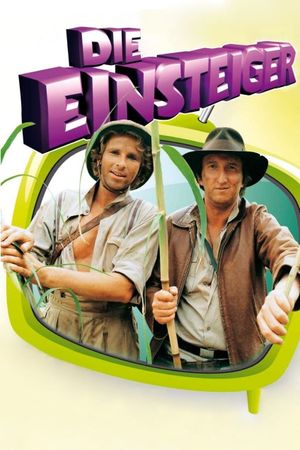 Die Einsteiger's poster