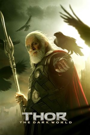 Thor: The Dark World's poster