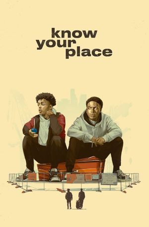 Know Your Place's poster