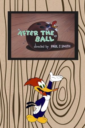 After the Ball's poster