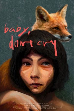 Baby, Don't Cry's poster image