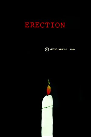 Erection's poster