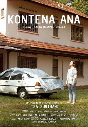 Kontena Ana's poster image