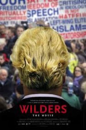 Wilders, the Movie's poster