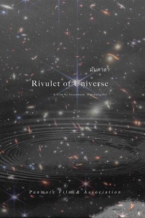 Rivulet of Universe's poster