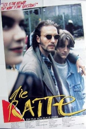 Die Ratte's poster