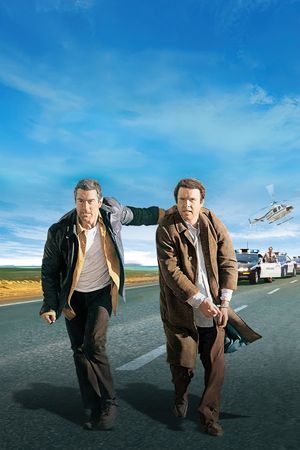 Midnight Run's poster