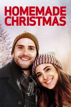 Homemade Christmas's poster