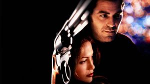Out of Sight's poster