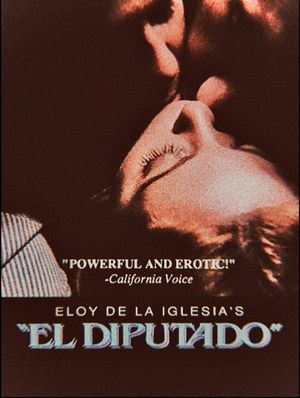 El diputado's poster image