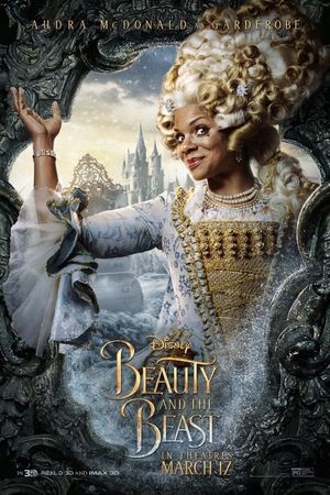 Beauty and the Beast's poster