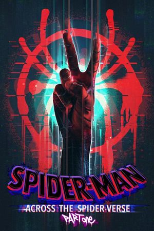 Spider-Man: Across the Spider-Verse's poster