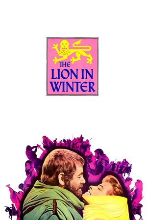 The Lion in Winter's poster
