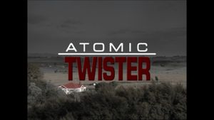 Atomic Twister's poster