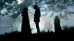 Robin Hood: Prince of Thieves's poster