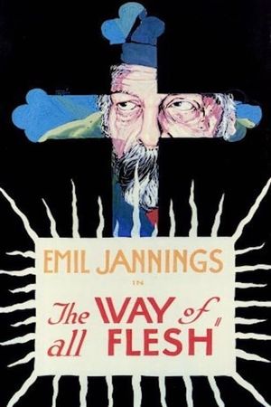 The Way of All Flesh's poster