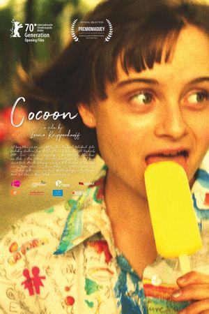 Cocoon's poster