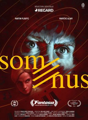 SOMNUS's poster