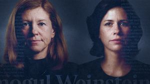 When We Speak's poster