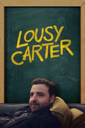 Lousy Carter's poster