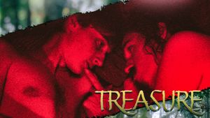 Treasure's poster