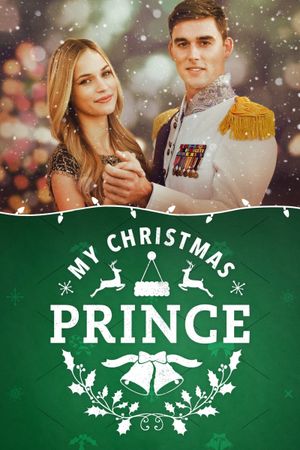 My Christmas Prince's poster